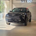 Mahindra XEV-9E - Cineluxe Edition